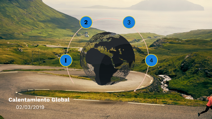 calentamiento global by rodman paredes rivera on Prezi
