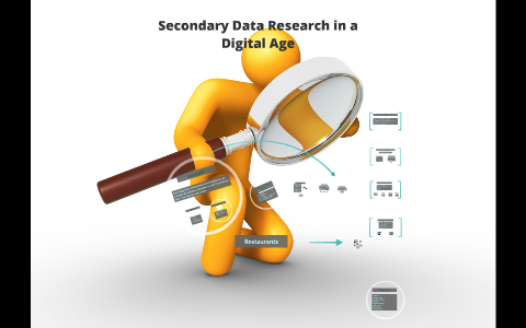 Secondary Data Research in a Digital Age by Kia Benoit on Prezi