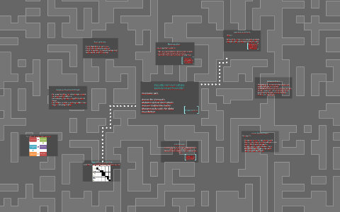 Карта 2 лабиринта identity fraud