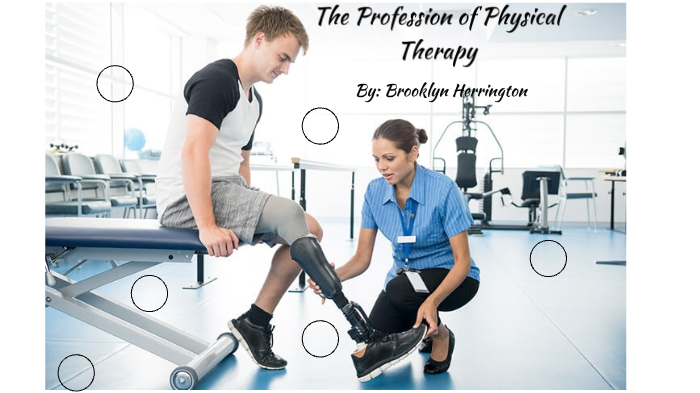 Senior Project Presentation: Physical Therapy by brooklyn herrington on ...