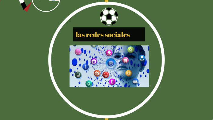 las redes sociales by anderson velez arenas on Prezi