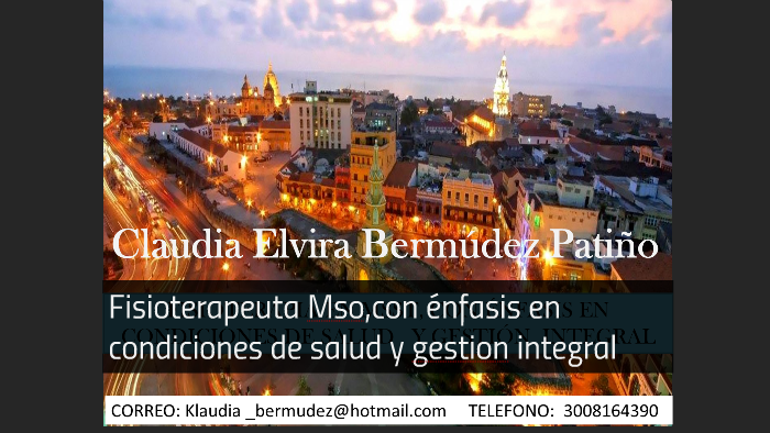Generalidades by audris alcala puello on Prezi