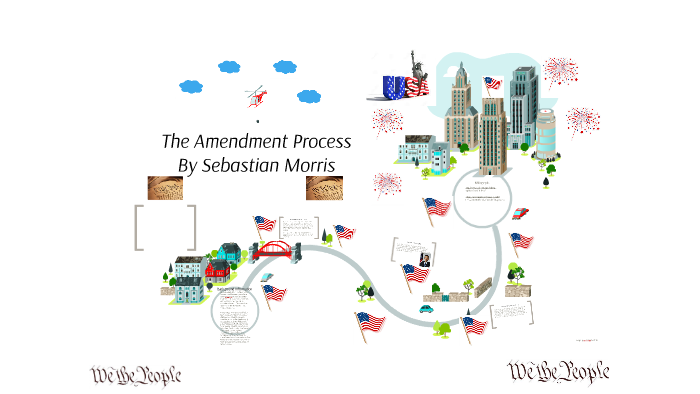 The Amendment Process by Sebastian Morris on Prezi