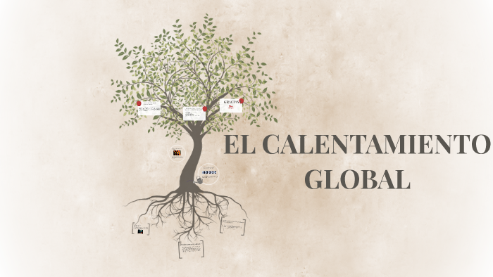 EL CALENTAMIENTO GLOBAL by Daniela Velasco on Prezi