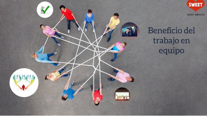 Beneficios De Trabajo En Equipo By Danny Angarita On Prezi