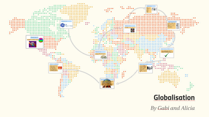 Globalisation by Gabi Tan on Prezi