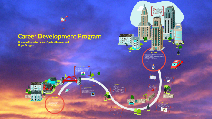 Career Development Program by Cynthia Hawkins on Prezi