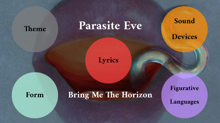 Parasite Eve - song and lyrics by Bring Me The Horizon