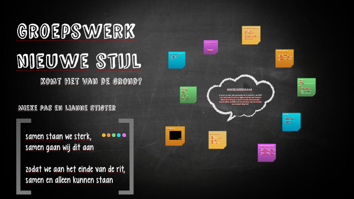 INLOGGEN NIEUWE STIJL intelligence overview