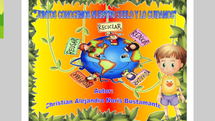 EL CALENTAMIENTO GLOBAL by Erick Alberto Román Ayala on Prezi