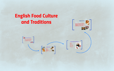 English Food Culture and Traditions by Viviana Faz on Prezi