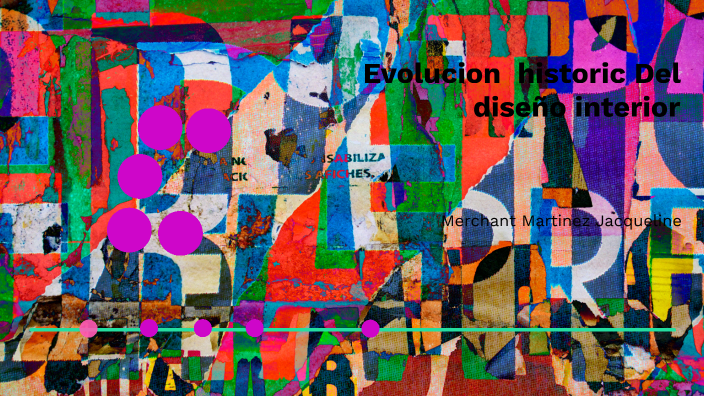 Evolución histórica del diseño interiores by jaquelinne merchant on Prezi