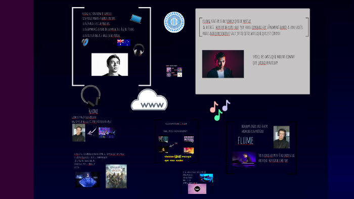 Flume by Jean-Christophe Silvaggio on Prezi