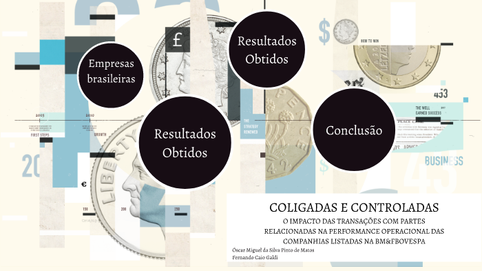 COLIGADAS E CONTROLADAS by Bruna de Souza on Prezi