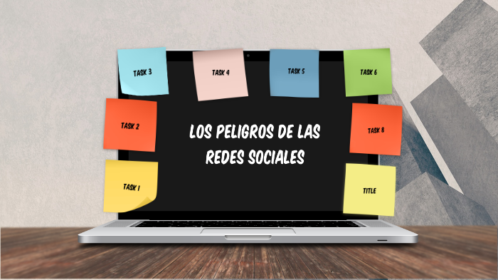 Los peligros de las redes sociales by Nashla Alexandra Cheng Mendéz on ...