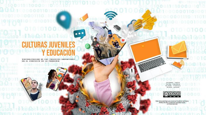 TPF Culturas Juveniles y Comunicación by Luciana Minola on Prezi