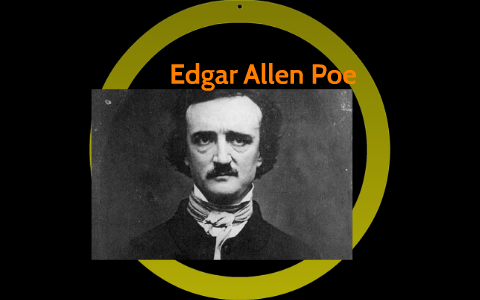 Edgar Allen Poe by Dan Conlon on Prezi