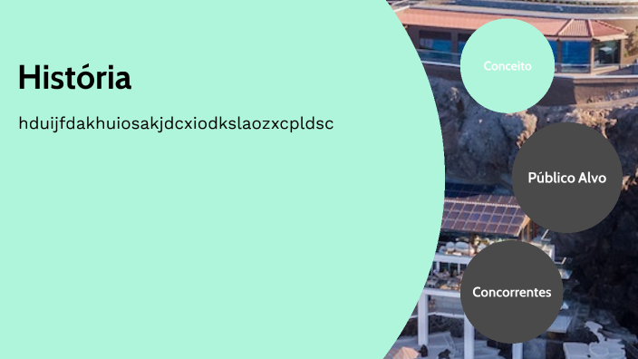 Plano de Marketing by Joana Castro on Prezi