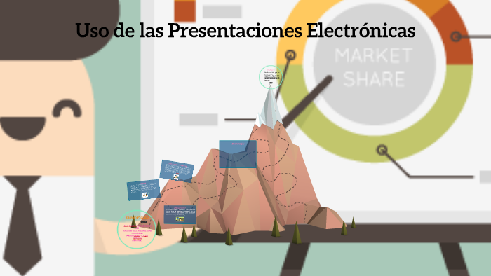Uso de las Presentaciones Electrónicas by Maria Ovando on Prezi