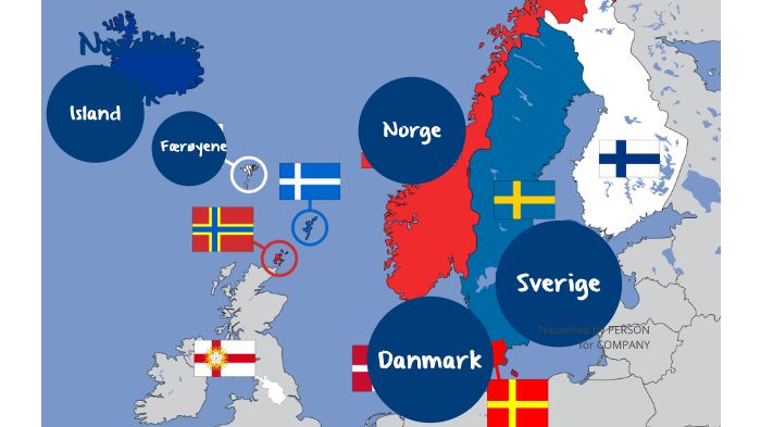 Nordiske Språk by Eskil Blikeng on Prezi