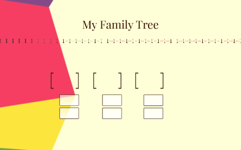 My Family Tree by Damary Gutierrez on Prezi