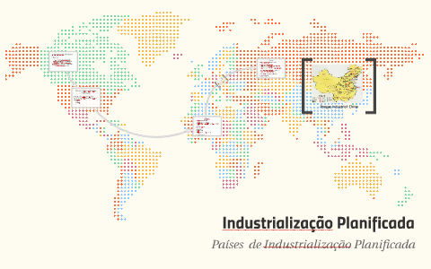 Industrialização Planificada by Stella Ramos on Prezi
