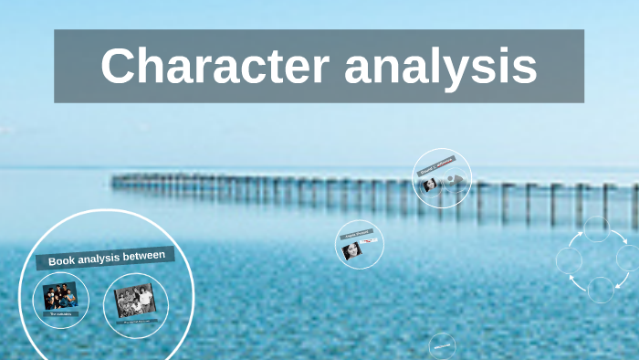 Character analysis by mykaella sanon on Prezi