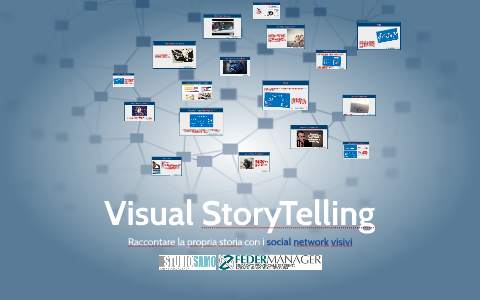 Visual Storytelling by Jacopo Matteuzzi on Prezi