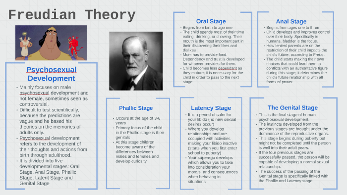  Genital Stage Of Development Genital Stage 2022 10 29