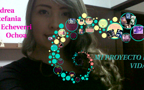 MI PROYECTO DE VIDA... by Geraldine Echeverri on Prezi