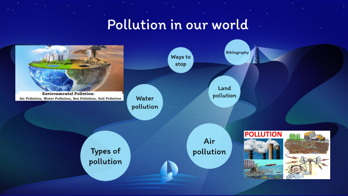 Pollution in our world by Amy Yang on Prezi