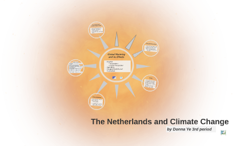 The Netherlands and Climate Change by Donna Ye on Prezi