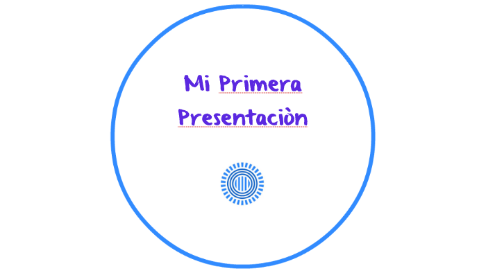 Mi Primera Presentaciòn by GUADALUPE VELASCO GARCIA on Prezi