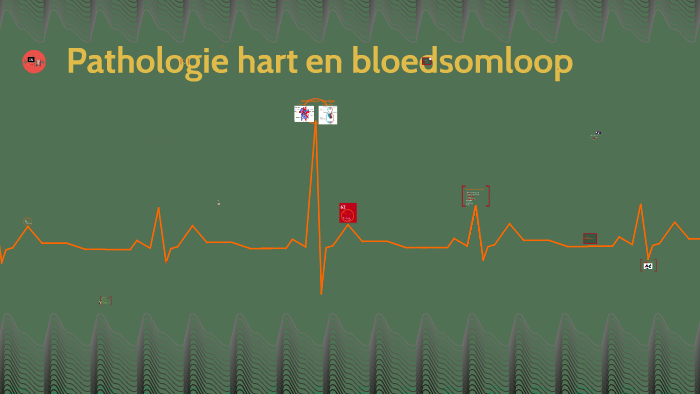 Pathologie hart en bloedsomloop by Nele Michiels on Prezi