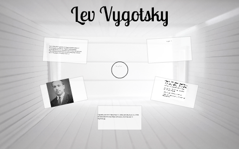 Lev Vygotsky by Kailey Cassa on Prezi