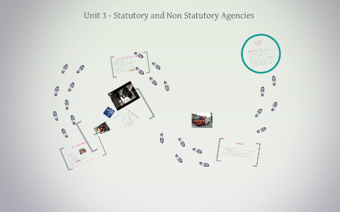 statutory agencies non