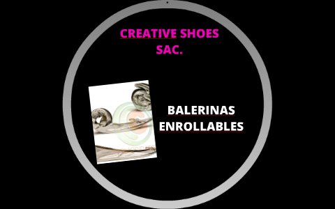 BALERINAS ENROLLABLES by biviana serrano