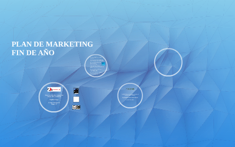 PLAN DE MARKETING by Daniela Iriarte on Prezi