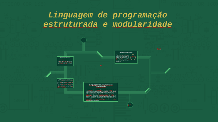 Programação Estruturada vs Programação Orientada a Objetos. Qual Seguir?