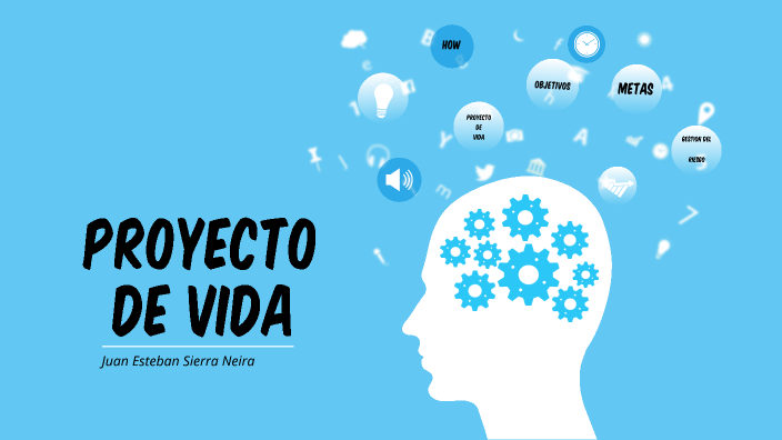 Proyecto de vida by Juan Esteban Sierra Neira on Prezi