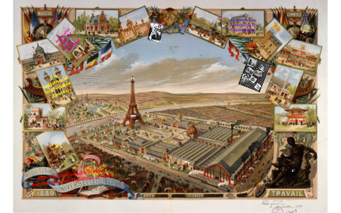 Rizal’s Second Sojourn in Paris and the Universal Exposition by ...