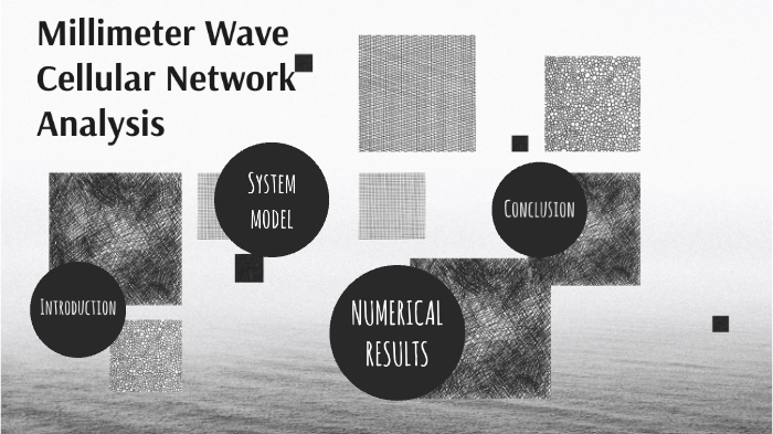 Millimeter Wave Cellular Network Analysis by Mehdi Sattari on Prezi