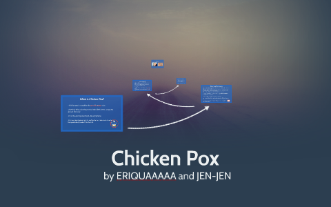 Chicken Pox by Jensen Spry on Prezi