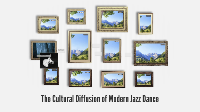 History And Evolution Of Modern Jazz Dance