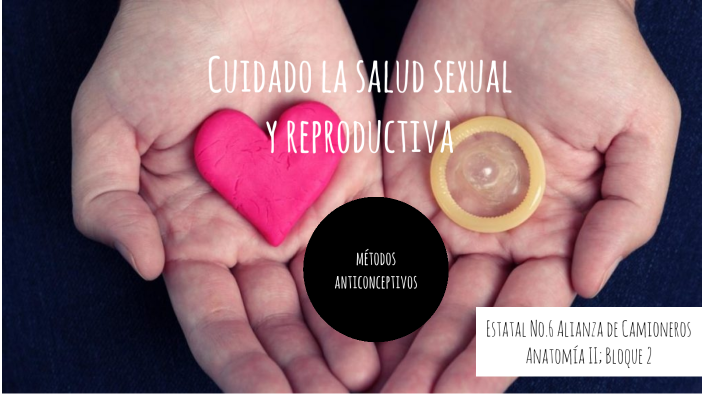 Cuidado De La Salud Sexual Y Reproductiva By Andrea Quijano On Prezi 4757