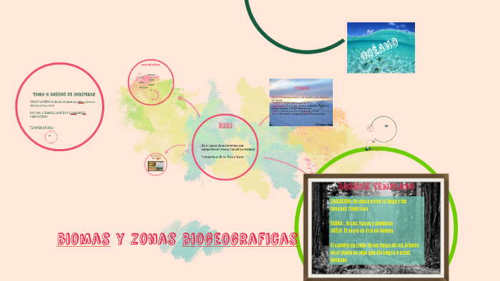biomas y zonas biogeograficas by diana vega on Prezi