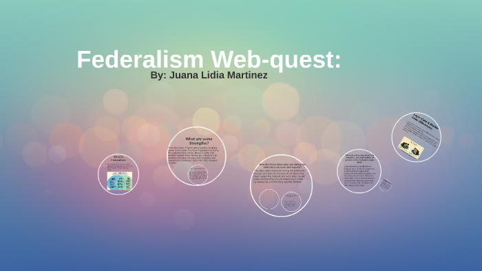 federalism-webquest-by-lidia-martinez