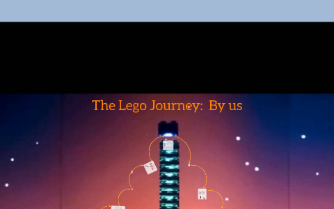 The Lego Hero's Journey by Joseph M. on Prezi