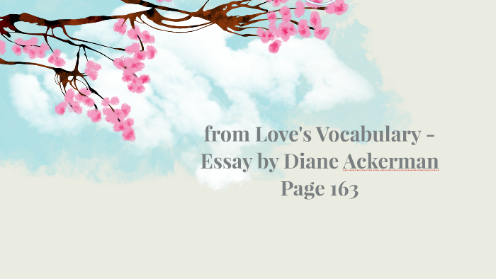 How do i love thee context image