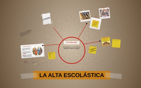 LA ALTA ESCOLÁSTICA by rodrigo piña on Prezi Next